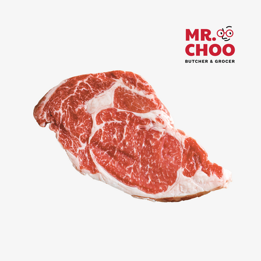 Premium Rib Eye Steak Approx 700g