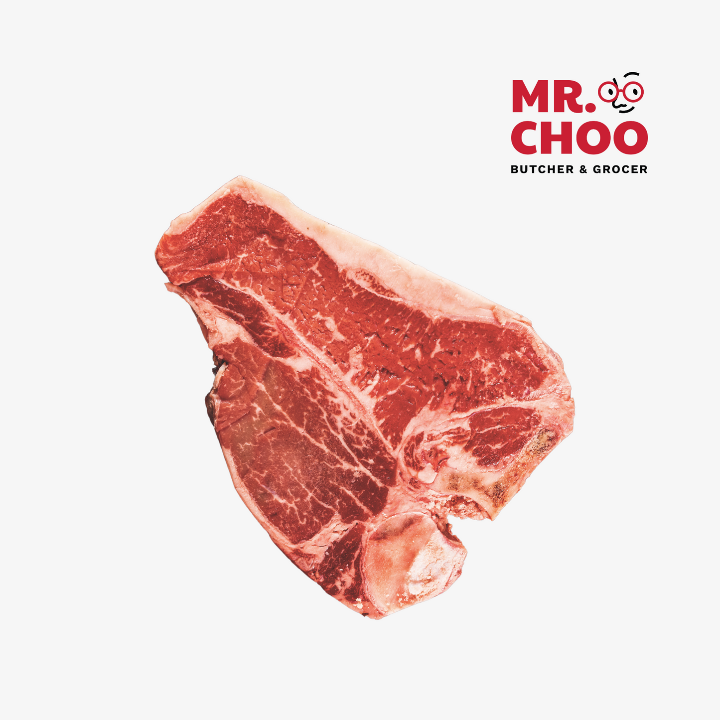 Premium Porterhouse Steak (1.2-1.3kg)