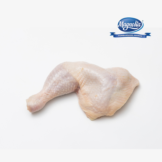 Chicken Leg Quarter Approx 600g