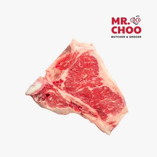 Premium T-bone Steak Approx 790g