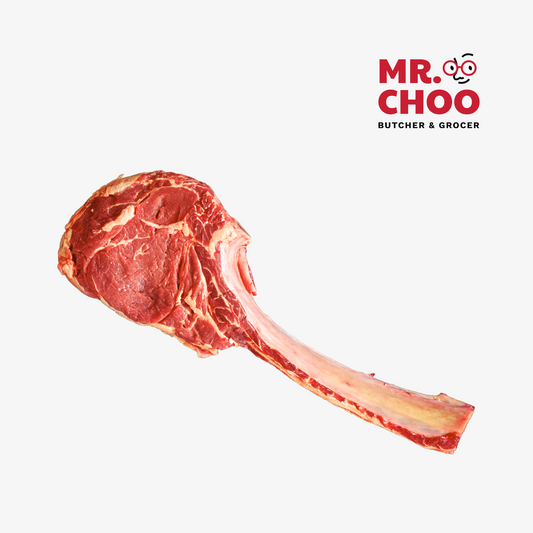 Premium Tomahawk Steak Approx 1.3kg