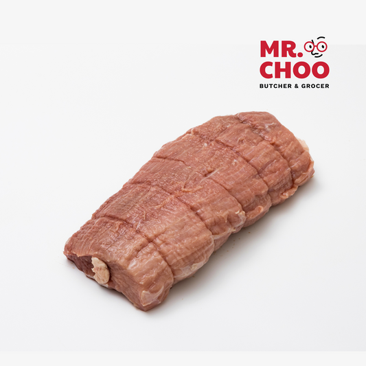 Beef Mechado Cut Approx 500g