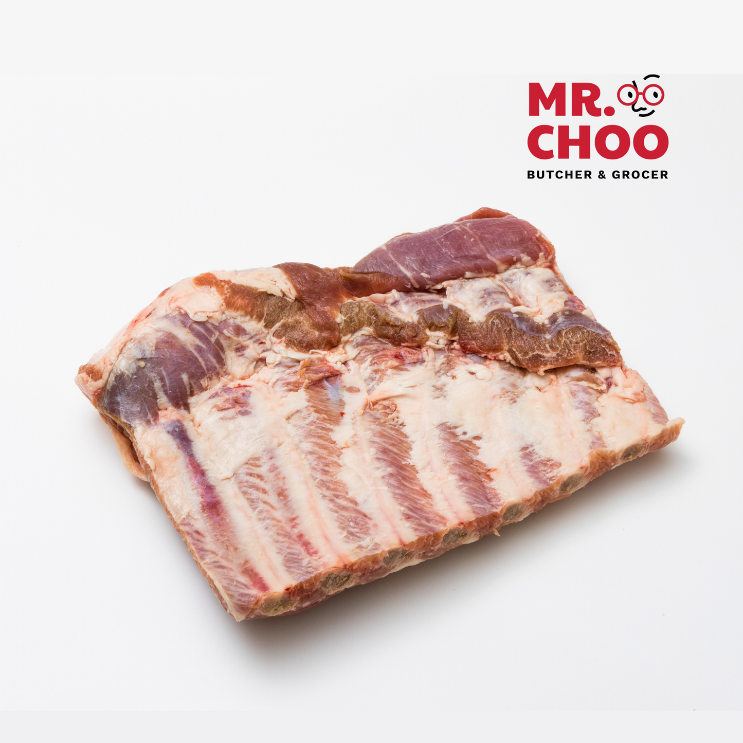 Pork American Ribs Approx 500g