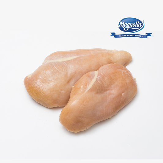 Chicken Breast Fillet Approx 500g