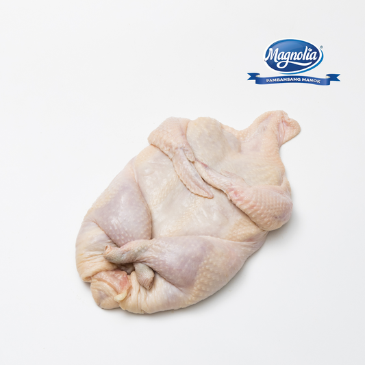 Magnolia Deboned Whole Chicken (1.3-1.4kg)