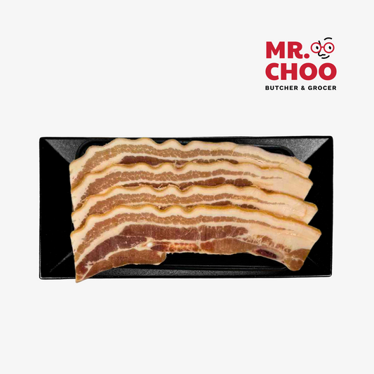 Pork Belly Fried Cut Approx 500g