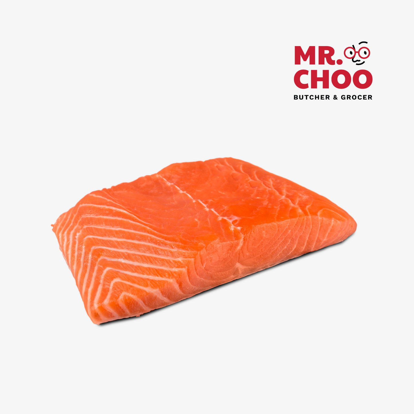 Salmon Fillet Slab 250g