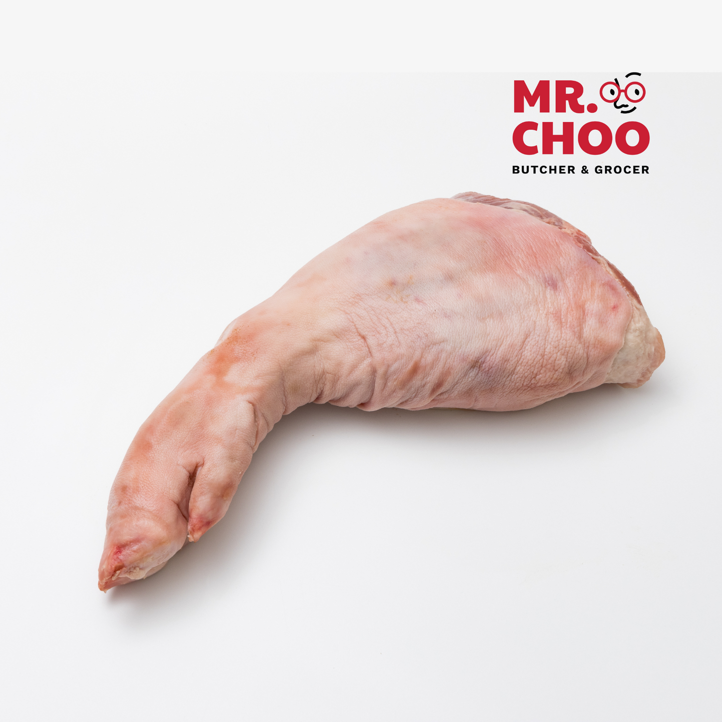 Pork Pata Front Approx 1.2kg