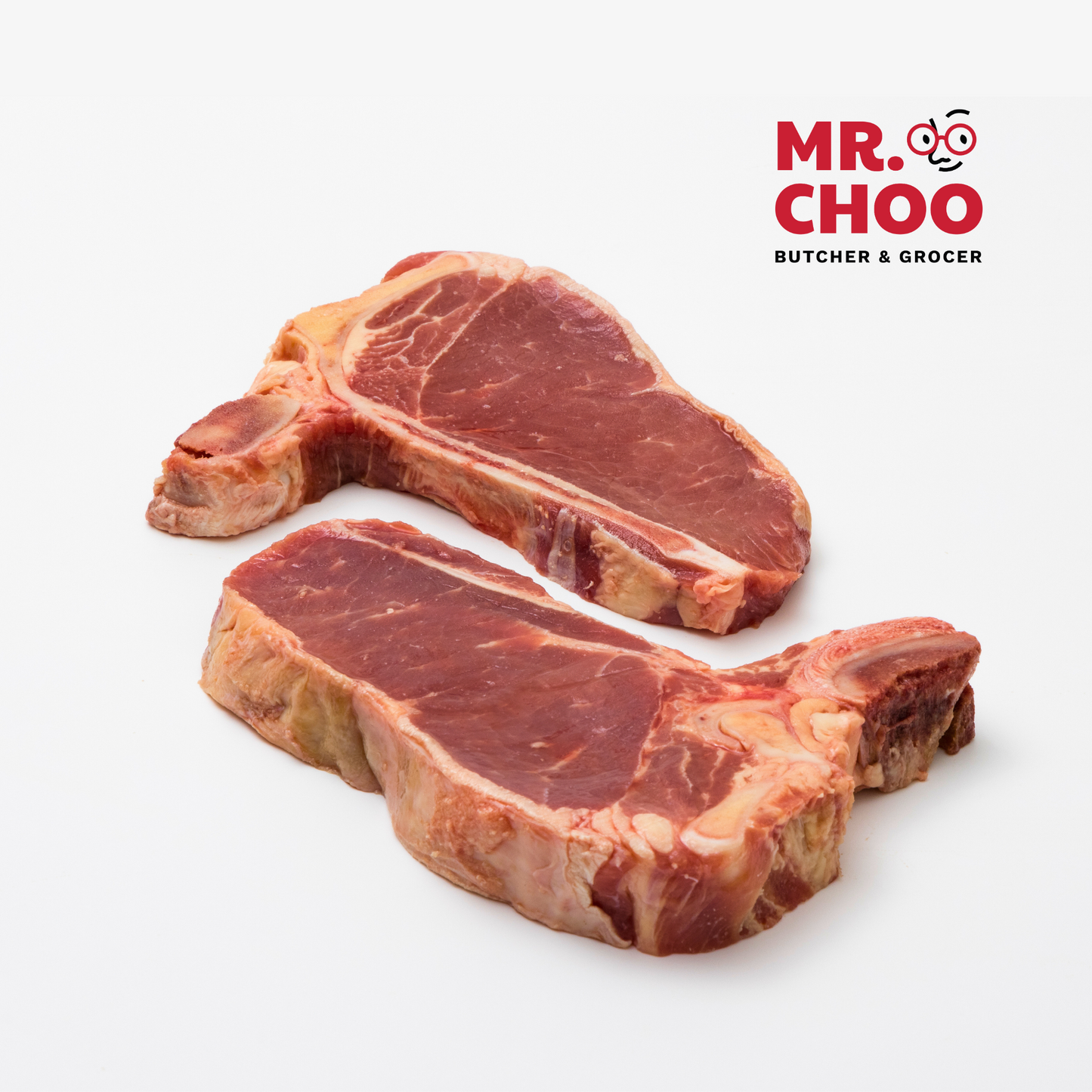 T-bone Steak Approx 700g