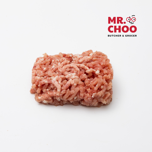 Lean Ground Pork Approx 500g