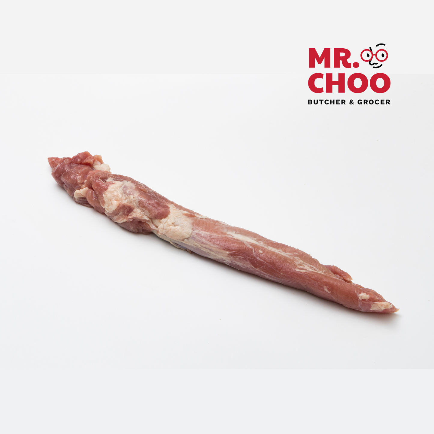 Pork Tenderloin Approx 500g