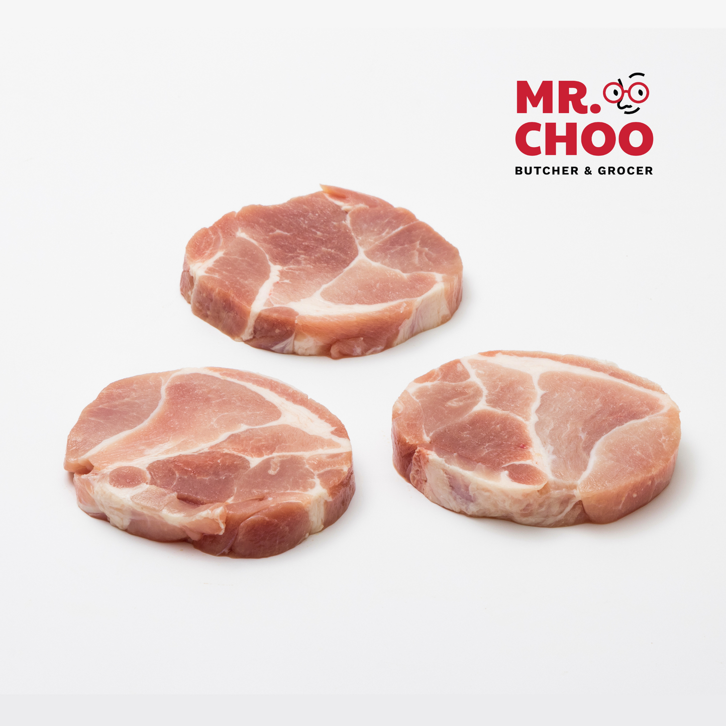 Pork Steak Approx 500g