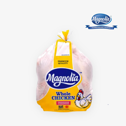 Magnolia Whole Chicken (1.2-1.3kg)